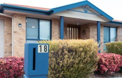 18 Oxenham Circuit, Gordon, ACT 2906