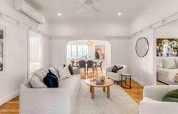 3 Lady Galway Street, Enoggera, Qld 4051