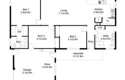 33 Tulka Esplanade, Tulka, SA 5607