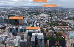 s1101/178 Thomas Street, Haymarket, NSW 2000