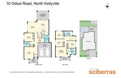 10 Odsal Road, North Kellyville, NSW 2155