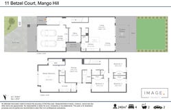 11 Betzel Court, Mango Hill, Qld 4509