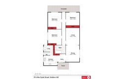 33 Little Clyde Street, Soldiers Hill, Vic 3350