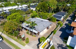 Woolshed Eco Lodge 181 Torquay Road, Scarness, Qld 4655