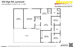 552 High Road, Lynwood, WA 6147