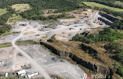 Keatings Quarry , 90365 Bruce Highway, Sarina, Qld 4737