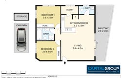 28/278-282 Railway Terrace, Guildford, NSW 2161