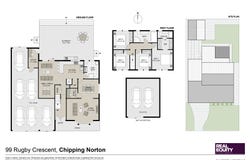99 Rugby Crescent, Chipping Norton, NSW 2170