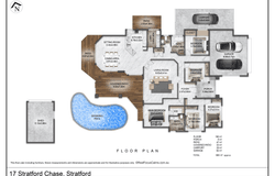 17 Stratford Chase, Stratford, Qld 4870
