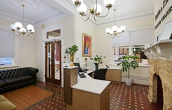 Howard Chambers 21 Howard Street, Perth, WA 6000