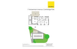 1 Twickenham Avenue, Cambridge Park, NSW 2747