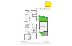 8 Andre Place, Blacktown, NSW 2148