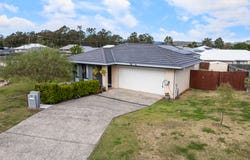 12 David Court, Helidon, Qld 4344