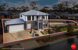 18 Eucalyptus Street, Jackass Flat, Vic 3556