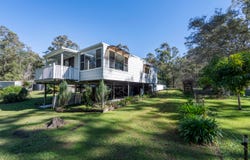 269 Blackbutt Road, Kremnos, NSW 2460