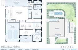 37 Church Street, Pomona, Qld 4568