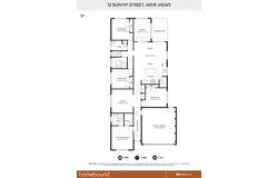 12 Bunyip Street, Weir Views, Vic 3338