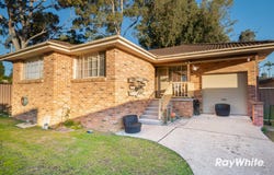 291 & 291A Vardys Road, Blacktown, NSW 2148