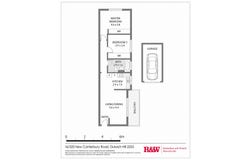 16/520 New Canterbury Road, Dulwich Hill, NSW 2203