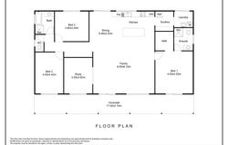 388 Harders Chitty Road, Toodyay, WA 6566