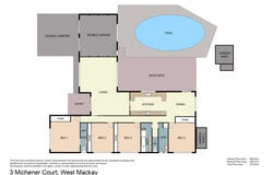 3 Michener Court, West Mackay, Qld 4740