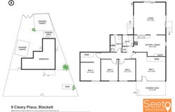 9 Cleary Place, Blackett, NSW 2770