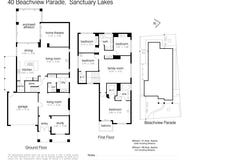 40 Beachview Parade, Sanctuary Lakes, Vic 3030