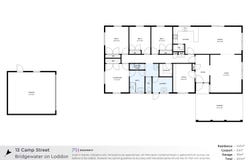 12 Camp Street, Bridgewater On Loddon, Vic 3516