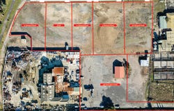 5 Industrial Sites, - Saleyard Road, Quoiba, Tas 7310