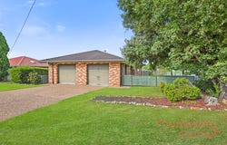 119 Anderson Drive, Tarro, NSW 2322