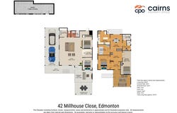 42 Millhouse Close, Edmonton, Qld 4869