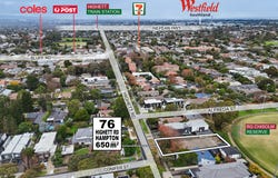 76 Highett Road, Hampton, Vic 3188