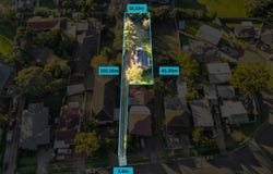 45A Edna Avenue, Mount Pritchard, NSW 2170
