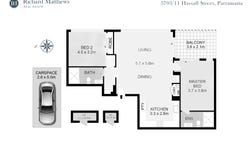 3703/11 Hassall Street, Parramatta, NSW 2150