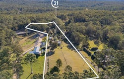 1551 Orara Way, Nana Glen, NSW 2450