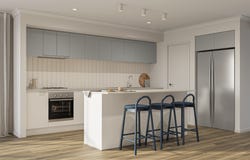 Lot 675 Par Walk, Rowville, Vic 3178