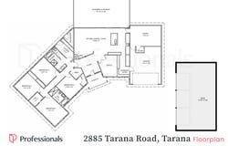 2885 Tarana Road, Bathurst, NSW 2795