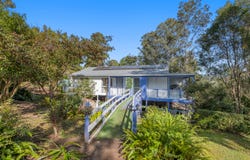 76 Appaloosa Drive, Conondale, Qld 4552