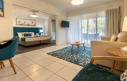 6/1 Beaches Village Circuit, Agnes Water, Qld 4677