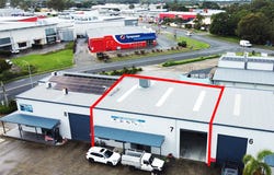 7/6 Enterprise Avenue, Tweed Heads South, NSW 2486