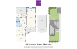 6 Elizabeth Street, Hastings, Vic 3915