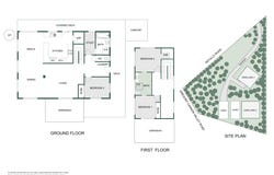 10 Patullo Road, Gregory River, Qld 4800