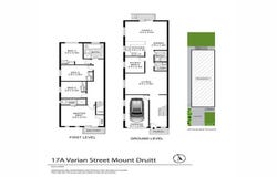 17A Varian Street, Mount Druitt, NSW 2770
