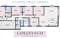 13 Stinson Circuit, Coomera, Qld 4209