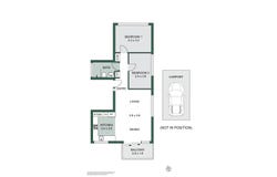 10/19 Harriette Street, Neutral Bay, NSW 2089