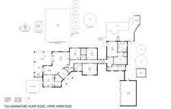 156 Hannaford Hump Road, Upper Hermitage, SA 5131