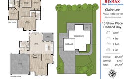 13 Shaw Place, Redland Bay, Qld 4165