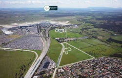Stage 1 - Haystone Business Park, Tullamarine, Vic 3043