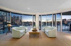 85/1 Macquarie Street, Sydney, NSW 2000