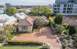 57 Simpson Street, Ardross, WA 6153